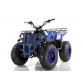 Apollo Commander 200 ATV Blue