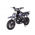 Tao Motors 110 DB-10 Kids Pit Dirt Bike Blue