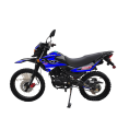 Roketa 250 DB-49 Adult Enduro Motorcycle Blue