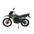 Roketa 250 DB-49 Adult Enduro Motorcycle Green
