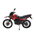 Roketa 250 DB-49 Adult Enduro Motorcycle Red