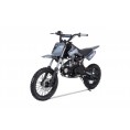 Tao Motor 110 DB-14 Semi-Automatic Pit Dirt Bike Gray
