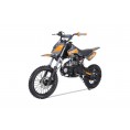 Tao Motor 110 DB-14 Semi-Automatic Pit Dirt Bike Orange