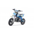 TaoTao 110 Kids Pit Bike DB20 Blue