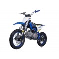TaoTao DB24 110cc Kids Dirt Bike Blue