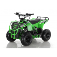Apollo 110cc ATV Type MINI COMMANDER - with reverse Green