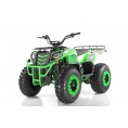 Apollo Commander 200 ATV Green