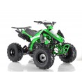 Apollo 125 Blazer 9 ATV Green