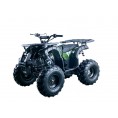 Vitacci Rider-10 125cc ATV Green Camouflage