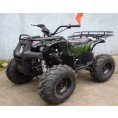 Roketa 110cc 48K ATV Green Camo