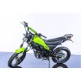 RPS 250 Magician Adult Enduro Motorcycle Green
