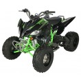 Vitacci 250 Pentora Racing ATV Green