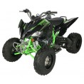 Vitacci 250 Pentora Racing ATV Green