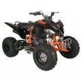 Vitacci 250 Pentora Racing ATV Orange