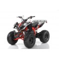 Vitacci 125cc ATV Type Falcon X Red