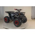 Vitacci 125 Phantom ATV Black 