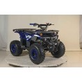 Vitacci 125 Phantom ATV Blue