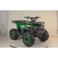 Vitacci 125 Phantom ATV Green