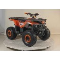 Vitacci 125 Phantom ATV Orange