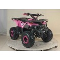 Vitacci 125 Phantom ATV Pink