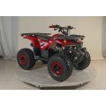 Vitacci 125 Phantom ATV Red