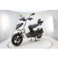Vitacci 200 MarshalX Scooter White