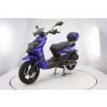 Vitacci 200 MarshalX Scooter Blue