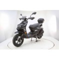 Vitacci 200 MarshalX Scooter Black