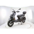 Vitacci 200 MarshalX Scooter Gray