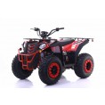 Apollo Commander EFI 200 ATV Red