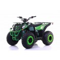 Apollo Commander EFI 200 ATV Black/Green