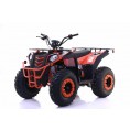 Apollo Commander EFI 200 ATV Orange