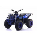 Apollo Commander EFI 200 ATV Blue