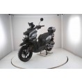Vitacci 200 Tank EFI Pro Scooter Gray