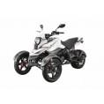Vitacci Spider X200 Super Trike White