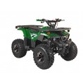 Vitacci 125 Phantom Mid-Size with Aluminum Rims Green