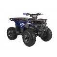 Vitacci 125 Phantom Mid-Size with Aluminum Rims Blue