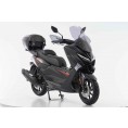Vitacci 200 INTREPID Black