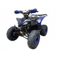 Vitacci 125 Racer Mid-Size ATV Blue