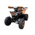 Vitacci 125 Racer Mid-Size ATV Orange