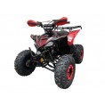 Vitacci 125 Racer Mid-Size ATV Red