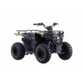Vitacci 125 Pentora IRIDE Mid-Size ATV Black/Yellow