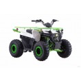 Vitacci 125 Pentora IRIDE Mid-Size ATV White