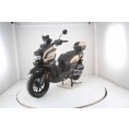 Vitacci 200 Tank EFI Pro Scooter Sand