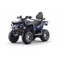 Vitacci 200cc ATV Pentora Hunter Utility EFI Navy Blue