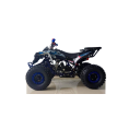 Vitacci 125 Max ATV Black/Blue
