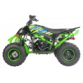 Vitacci 125CC ATV-PENTORA-BLACK