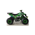 Vitacci 125 Max ATV Green