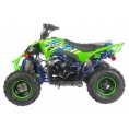 Vitacci 125CC ATV-PENTORA-GREEN