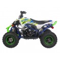 Vitacci 125CC ATV-PENTORA-WHITE